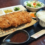 Tonkatsu Ai - 