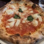 ヴィア ナポリ - マルゲリータ！