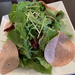 ヴィア ナポリ - 