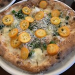 ヴィア ナポリ - ふくじゅのひかり。うま過ぎ。もう一度食べたい。