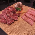 Wagyuu Yakiniku Gokan - 