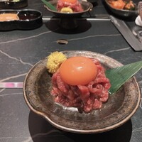 和牛焼肉 伍感 - 
