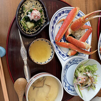 和食 國見 - 