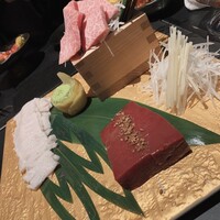 和牛焼肉 伍感 - 