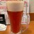 エキナカ酒場 しおつる - ドリンク写真:初めて飲んだトマトジュースのビール割り「レッドアイ」聞いただけの時は吐き気がしましたが、実際には相性抜群なんです！トマトとビール。