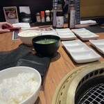 和牛焼肉 LIEBE - 