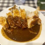 カレーハウス神戸屋 - 