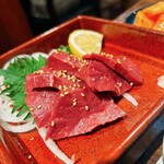 炭火焼肉 3丁目 - 