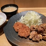 Tonkatsu No Genta - 