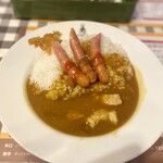 カレーハウス神戸屋 - 