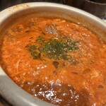 炭火焼肉 3丁目 - 