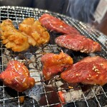 炭火焼肉 3丁目 - 