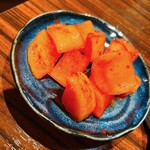 炭火焼肉 3丁目 - 