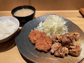 Tonkatsu No Genta - 