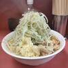 ラーメン二郎 ひばりヶ丘駅前店