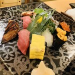 Sakura Sushi - 