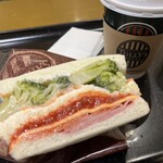タリーズコーヒー - 
