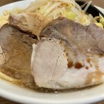 吉み乃製麺所 新町本店 - 