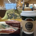 タリーズコーヒー - 