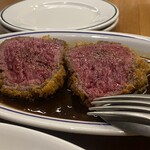 Yorgo - レアカツ