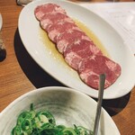 Sumibiyakiniku Gorou - 