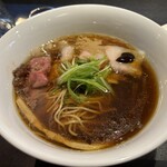 Japanese Soba Noodles 蔦 - 