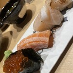 Hakata Kitarouzushi - 