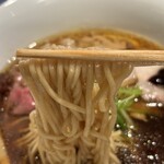 Japanese Soba Noodles 蔦 - 