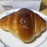 TRUFFLE mini - 白トリュフ塩パン