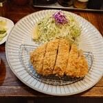 Tonkatsu Semmon Uehara - 