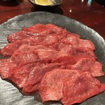 焼肉赤身にくがとう - 