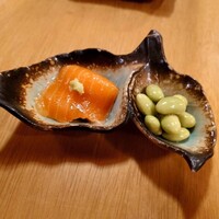 蕎麦おさめ - 