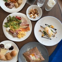 RISTORANTE E'VOLTA il cielo - 