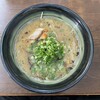 隼ラーメン - 