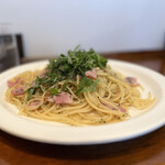 伊太利亜亭 - バジリコ