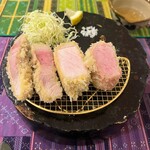 Tonkatsu Resutoran Yamashiro - 