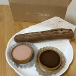 MAISON CACAO - 