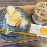 NOEL CAFE - 