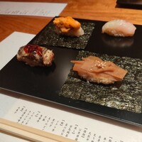 SUSHI BANYA KAI 品川店 - 