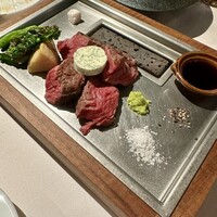 Roji銀 - 