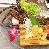 いけす 鶴八 名駅 はなれ - 