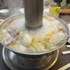 劉家酸菜白肉鍋 - 料理写真: