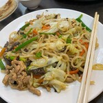 劉家酸菜白肉鍋 - 