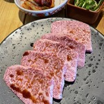 Wagyuu Yakiniku Rasubegasu - 