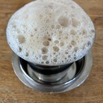 巡るインド - マサラチャイ