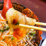 Ramen Onigokko - 