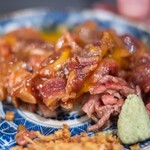 Yakiniku Heddo - 