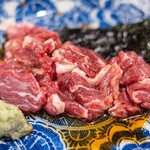 Yakiniku Heddo - 