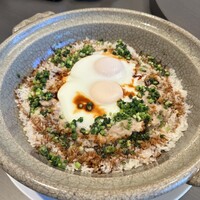 中国料理 「王朝」 ヒルトン名古屋 - 