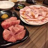 Horumon Yaki Kouei - 厚切りタンステーキ&スライステール
